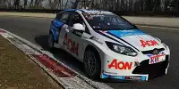 Tom Chilton