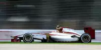 Narain Karthikeyan