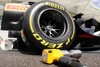 Bild zum Inhalt: McLaren: Noch zu wenig Erfahrung mit den Reifen