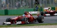 Bild zum Inhalt: Ferrari: Kann neues Chassis Massa retten?