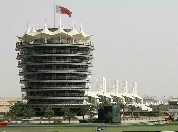 Sebastian Vettel Titel-Bild zur News: Sebastian Vettel