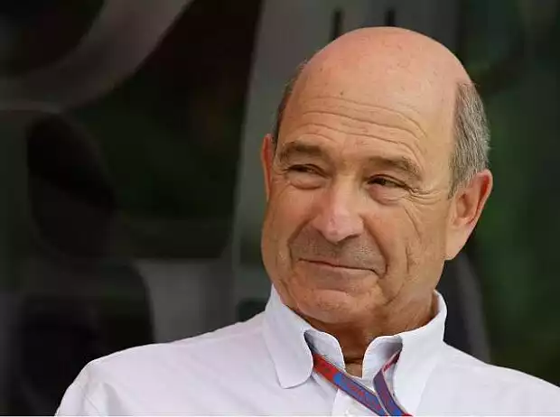 Titel-Bild zur News: Peter Sauber