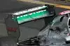 Bild zum Inhalt: Holt Mercedes dank F-Schacht in Sepang die Pole?