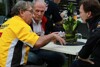 Bild zum Inhalt: Härtetest für Renault: Mehr Vollgas als bei Monza-Rennen