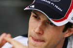 Bruno Senna (Williams) 