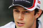 Bruno Senna (Williams) 