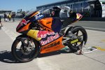 KTM Moto3