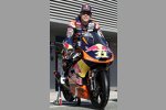 Sandro Cortese