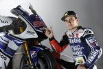 Jorge Lorenzo