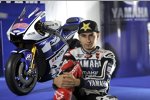 Jorge Lorenzo