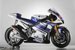 Yamaha YZR-M1