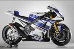 Yamaha YZR-M1