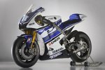 Yamaha YZR-M1