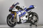 Yamaha YZR-M1