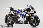 Yamaha YZR-M1