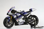 Yamaha YZR-M1