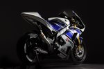 Yamaha YZR-M1