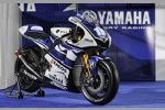 Yamaha YZR-M1