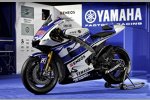 Yamaha YZR-M1