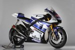 Yamaha YZR-M1