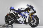 Yamaha YZR-M1