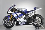 Yamaha YZR-M1