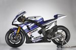 Yamaha YZR-M1