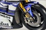 Yamaha YZR-M1