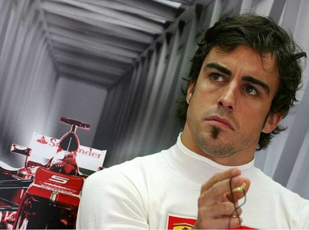 Fernando Alonso Fernando Alonso