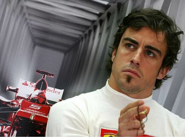 Fernando Alonso