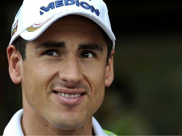 Adrian Sutil