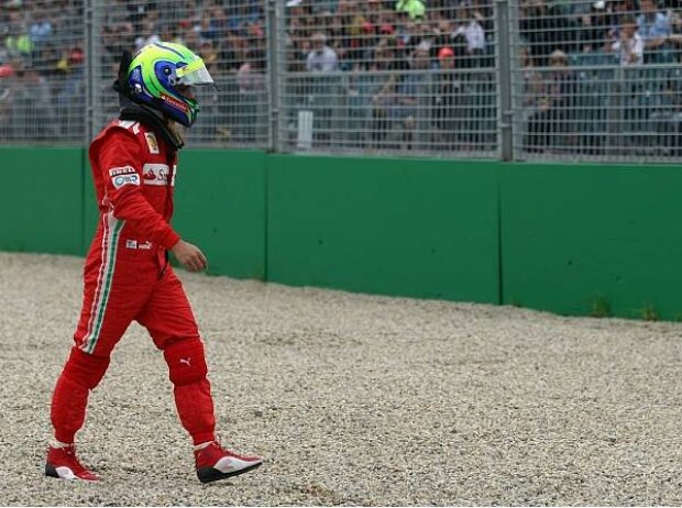 Felipe Massa