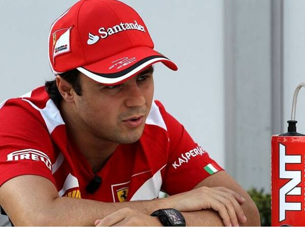 Felipe Massa