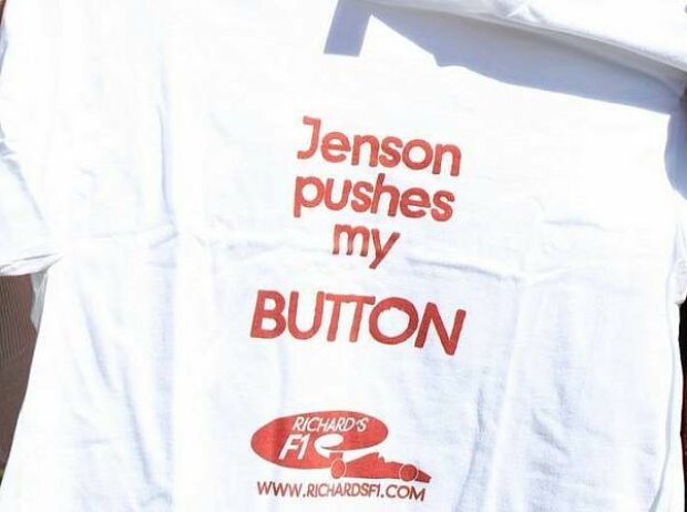 Jenson Button