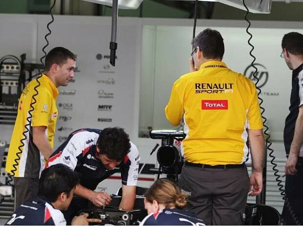 Bruno Senna Bruno Senna