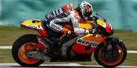 Bild zum Inhalt: Lange Pause bringt Pedrosa aus dem Rhythmus