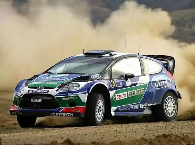Jari-Matti Latvala Titel-Bild zur News: Jari-Matti Latvala