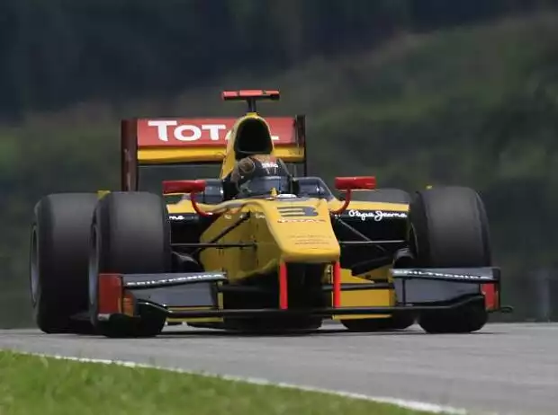 Davide Valsecchi Titel-Bild zur News: Davide Valsecchi