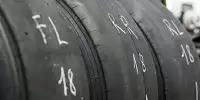 GP2-Reifen