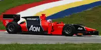 Max Chilton