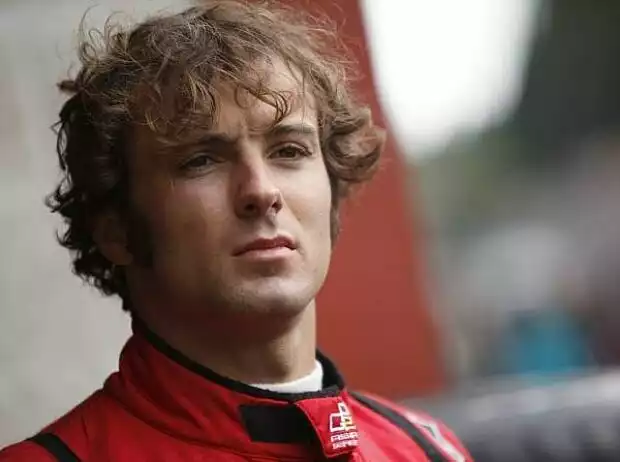 Titel-Bild zur News: Luca Filippi