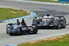 Bild zum Inhalt: Nissan-DeltaWing: Erfolgreiche Tests in Sebring