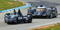 Bild zum Inhalt: Nissan-DeltaWing: Erfolgreiche Tests in Sebring