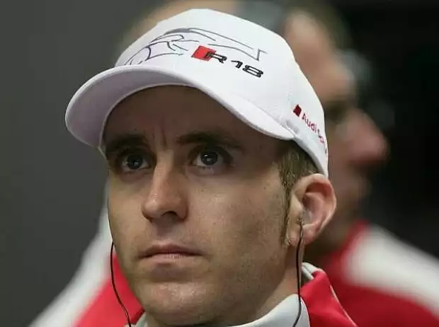 Timo Bernhard Titel-Bild zur News: Timo Bernhard
