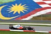 Bild zum Inhalt: Auftakt in Malaysia: Hamilton vor Vettel