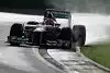 Bild zum Inhalt: Mercedes vor der Lösung der Reifenfrage?