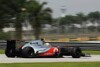 Hamilton klar vor Schumacher, Vettel in Lauerstellung