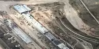 Bild zum Inhalt: Austin: Kurs nimmt Formen an, wichtige Genehmigung fehlt