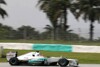 Bild zum Inhalt: Mercedes: Fokus liegt auf dem Reifenverschleiß