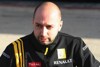 Lotus: Räikkönen wollte keine Anteile